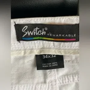 Switch Remarkable Switch Remarkable | Jeans | Mens Switch Remarkable Slim Straight Jeans ...